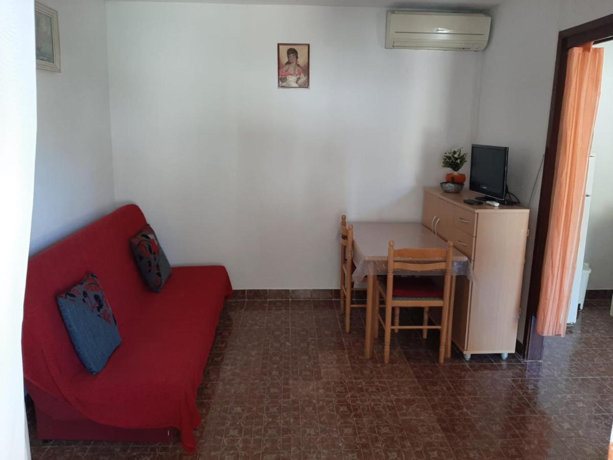 Apartman Matea フヴァル エクステリア 写真