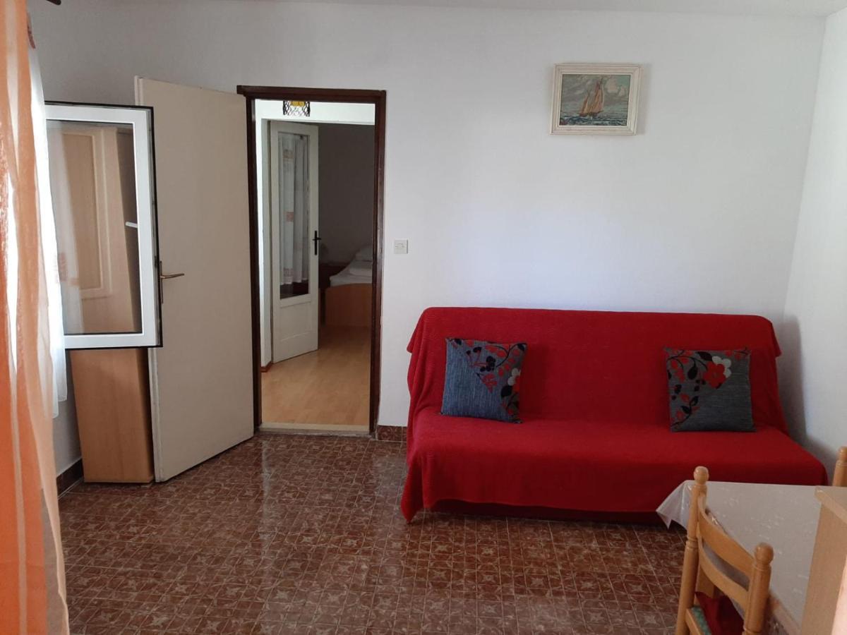 Apartman Matea フヴァル エクステリア 写真